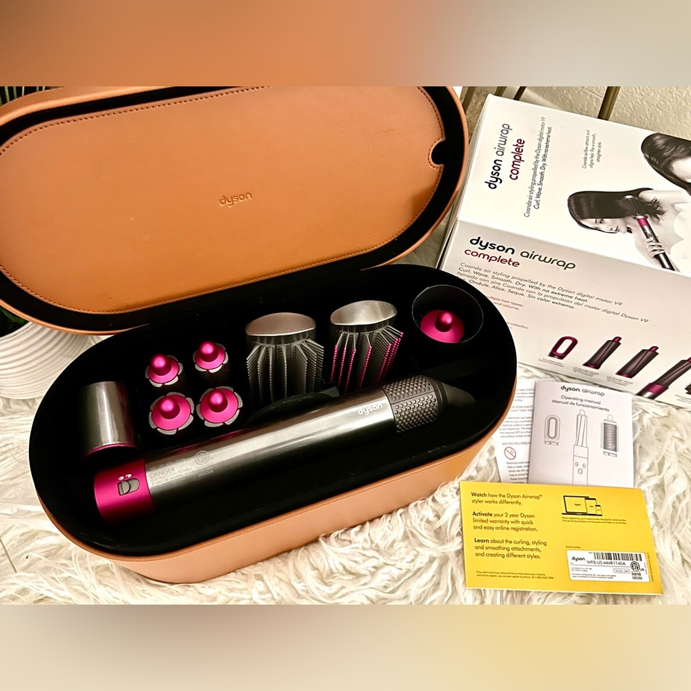 Dyson Airwrap Styler